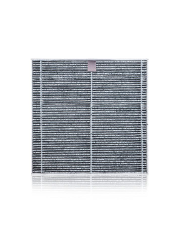 FILTRO HEPA CARBONI ATTIVI PER ASPIRATORE CYCLONE