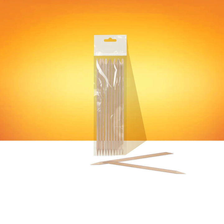 BASTONCINI D'ARANCIO 150 MM STALEKS PRO DOS-10