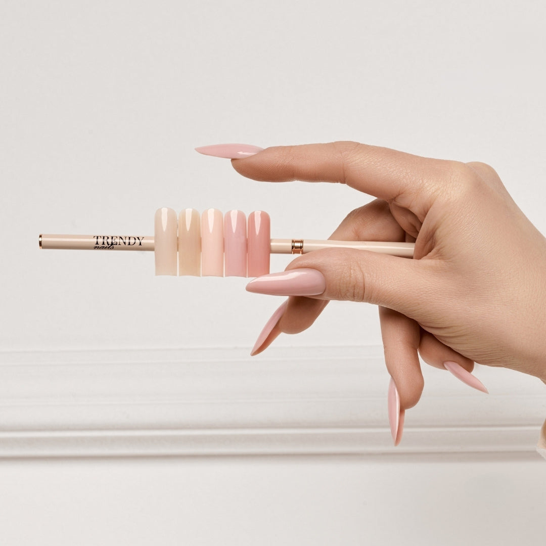 MODELING GEL SUNSET TPO & HEMA FREE