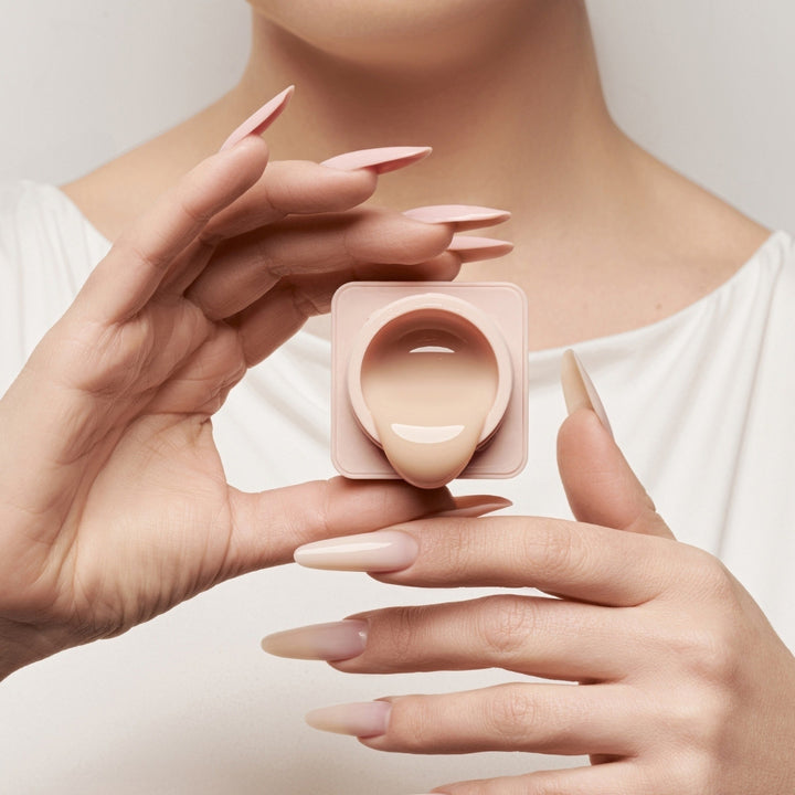 MODELING GEL SUNSET TPO & HEMA FREE