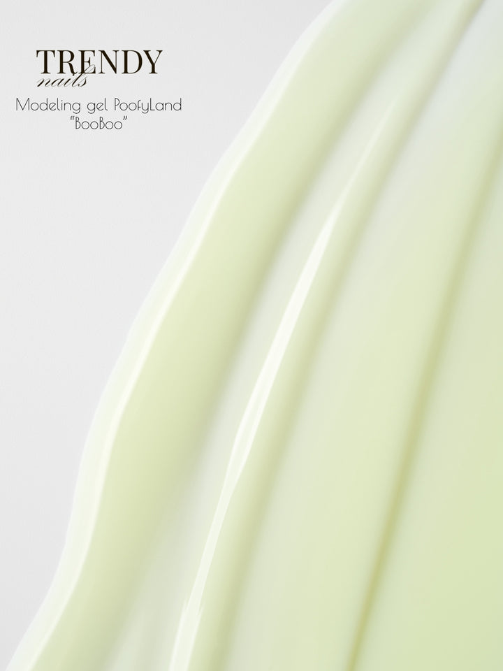 BUTTER SOUFFLE GEL 15 ML