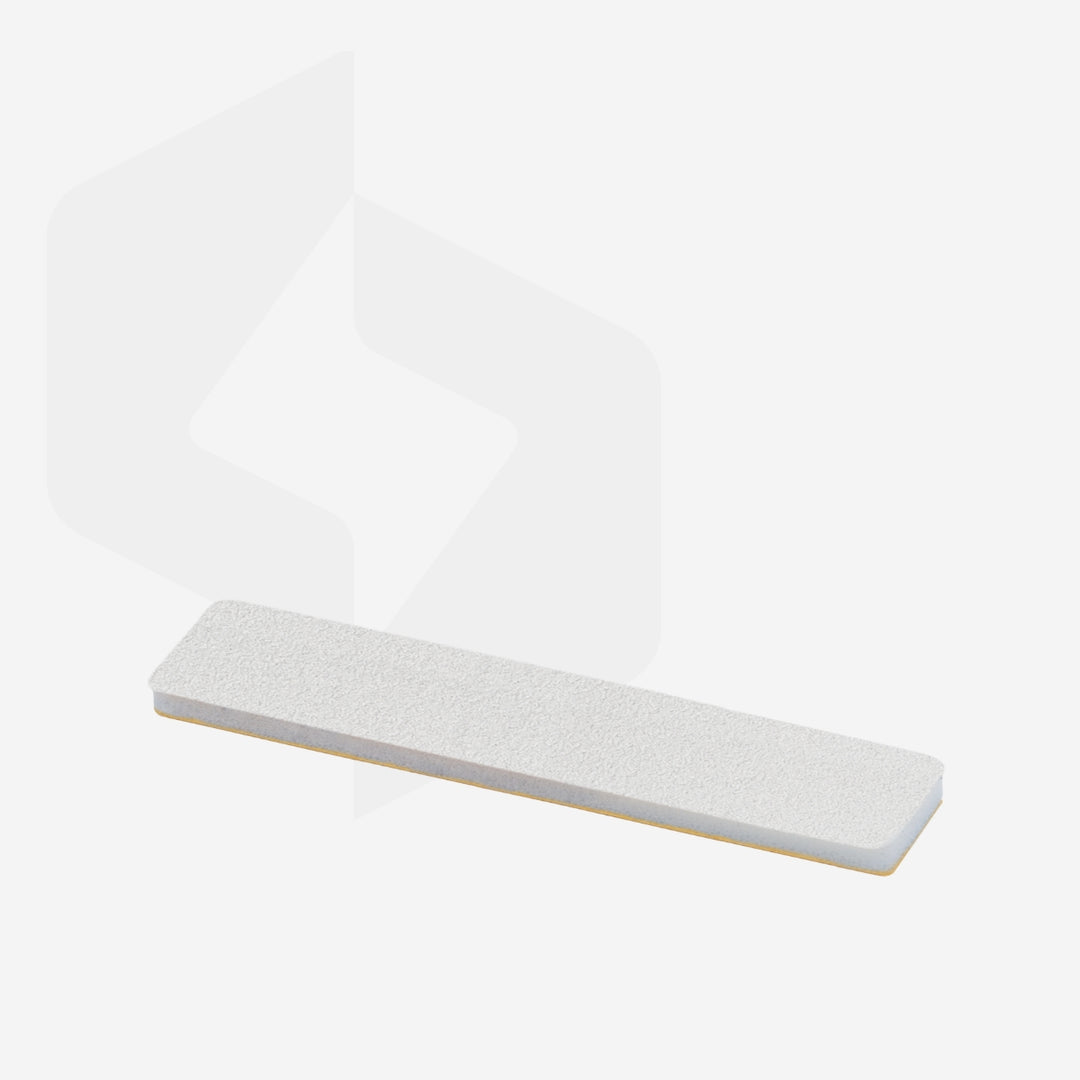 10 PEZZI BUFFER ADESIVO DRITTO 240 STALEKS EXPERT DFE-51-240W