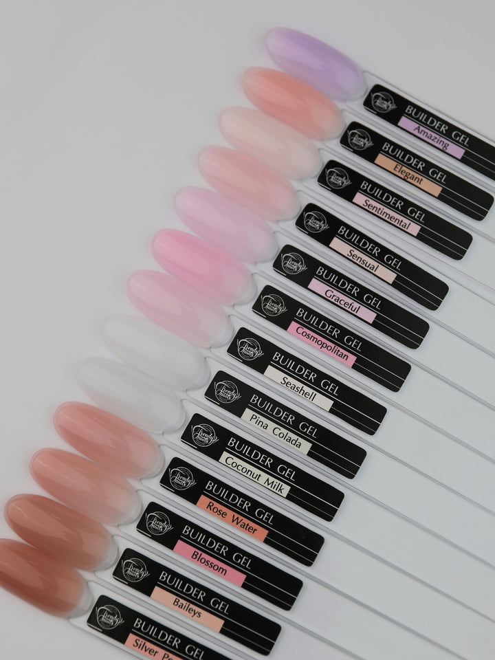 COSMOPOLITAN BUILDER GEL IN A BOTTLE TPO&HEMA FREE