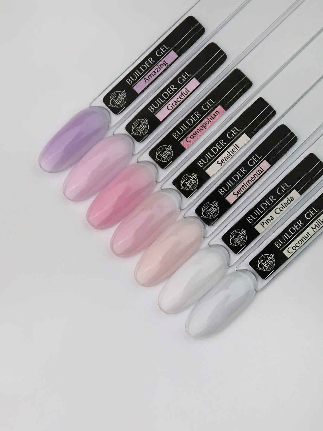 COSMOPOLITAN BUILDER GEL IN A BOTTLE TPO&HEMA FREE