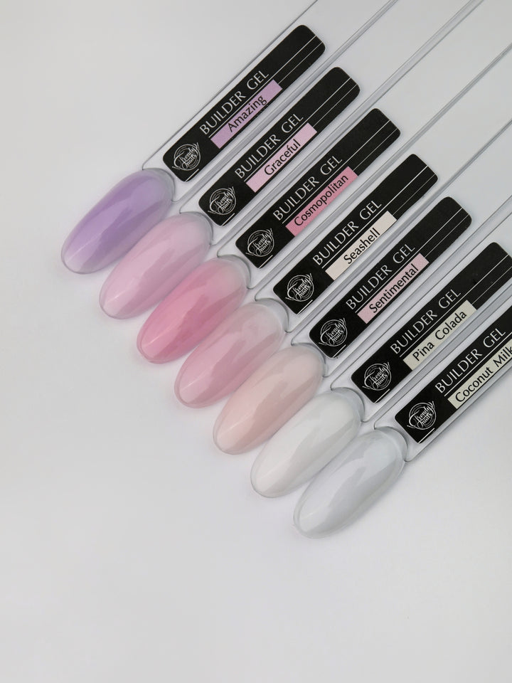 COSMOPOLITAN BUILDER GEL IN A BOTTLE TPO&HEMA FREE