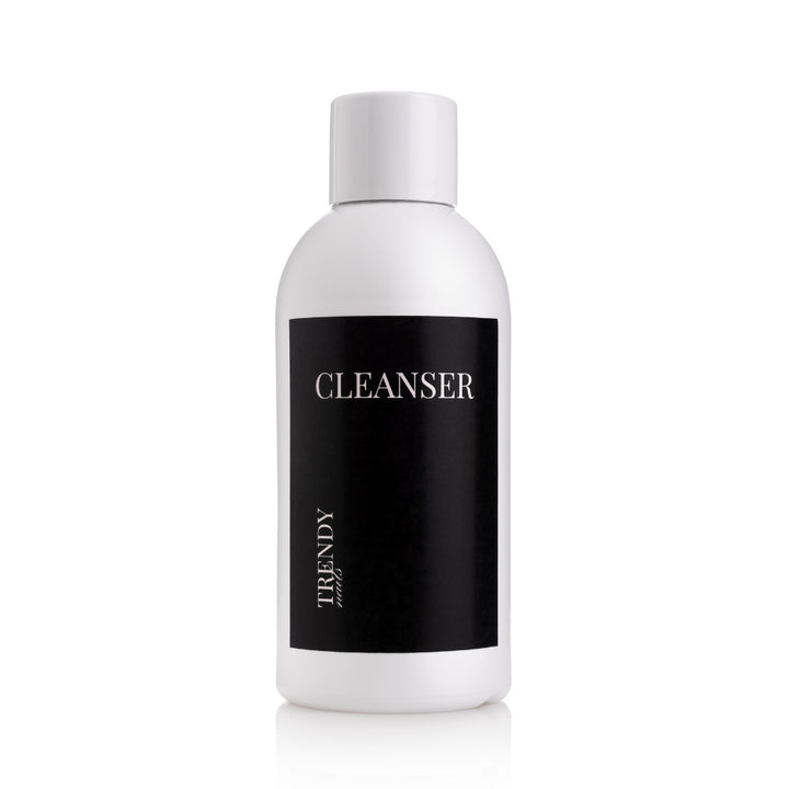 CLEANSER
