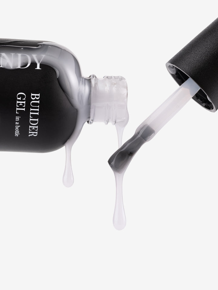 PINA COLADA BUILDER GEL IN A BOTTLE TPO&HEMA FREE