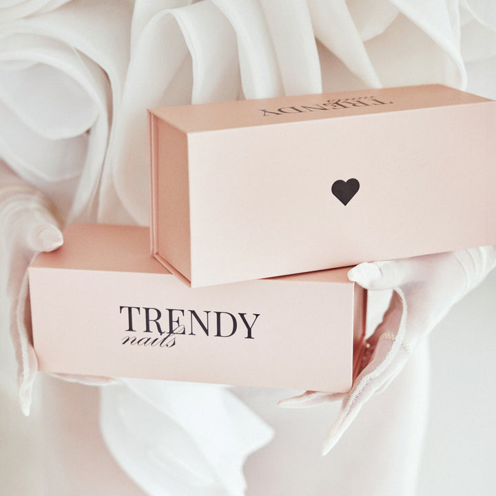 COFANETTO MODELING GEL SOUFFLÉ