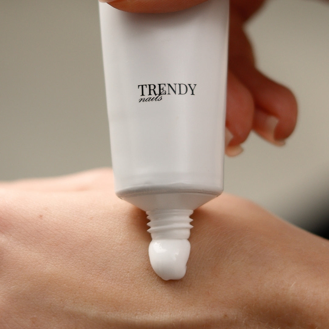 CREMA MANI PERFUMERY NUTS 40 ML