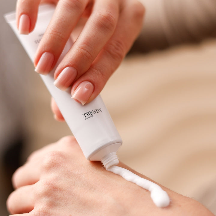 CREMA MANI PERFUMERY NUTS 40 ML