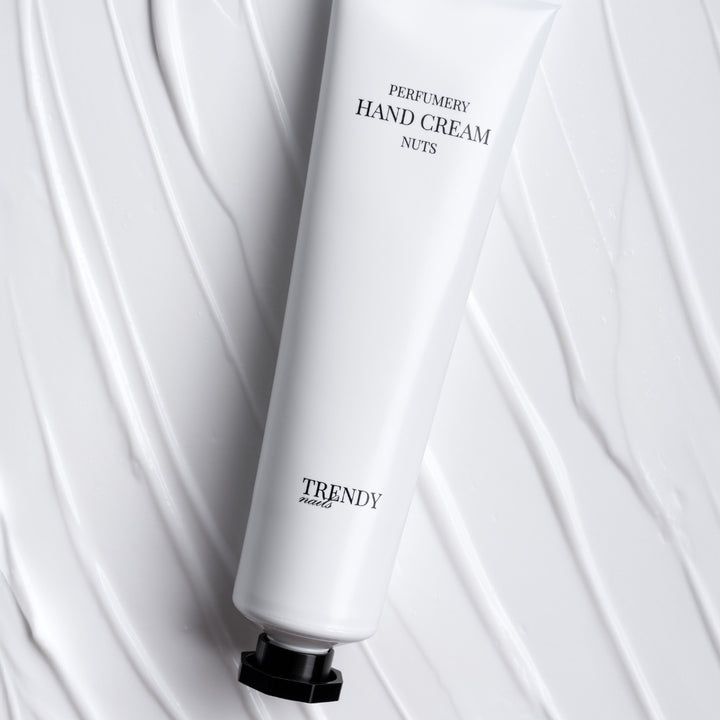 CREMA MANI PERFUMERY NUTS 40 ML