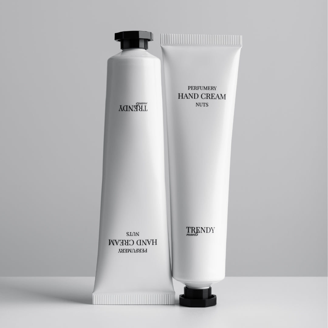 CREMA MANI PERFUMERY NUTS 40 ML