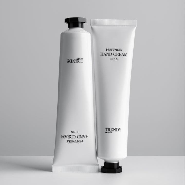 CREMA MANI PERFUMERY NUTS 40 ML