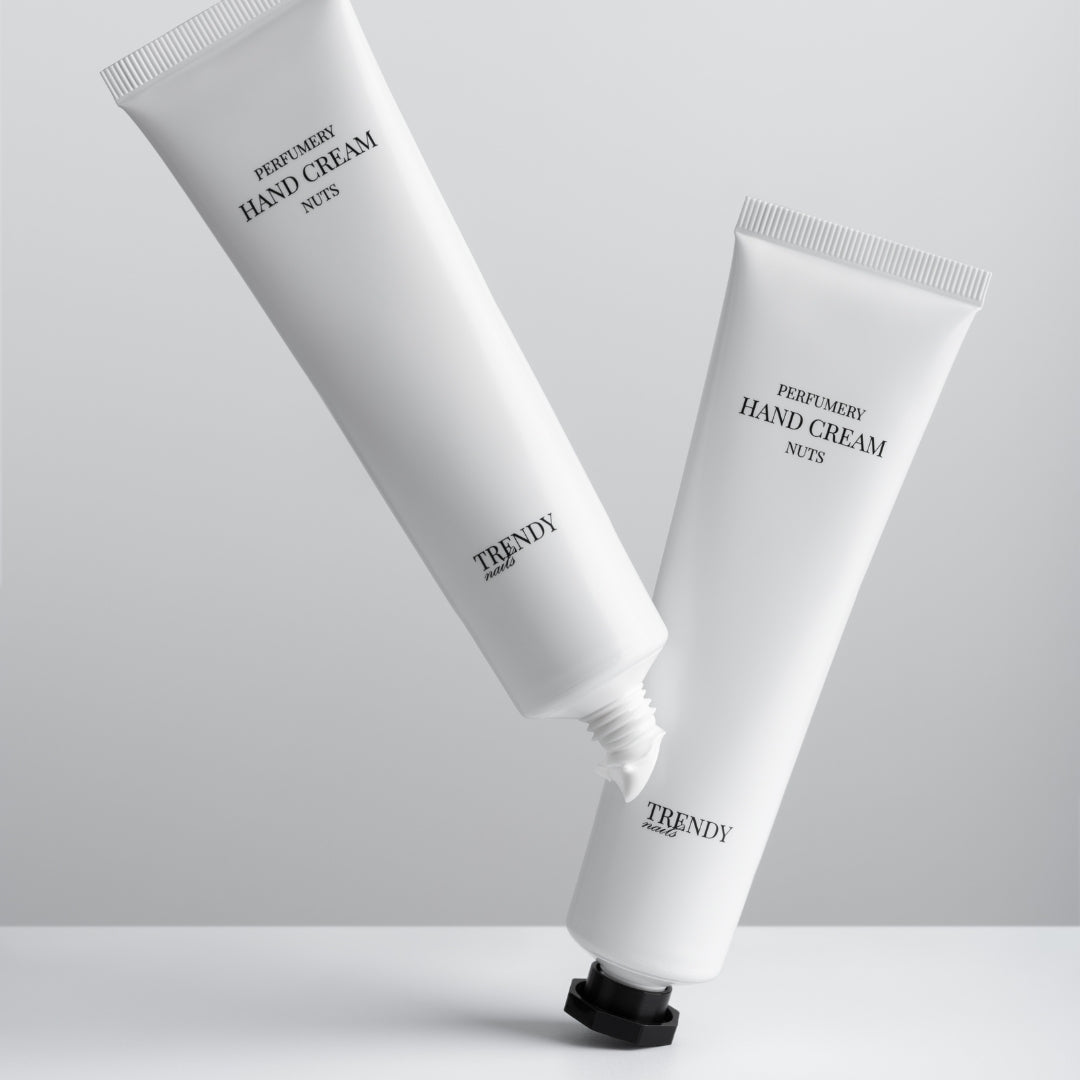 CREMA MANI PERFUMERY NUTS 40 ML