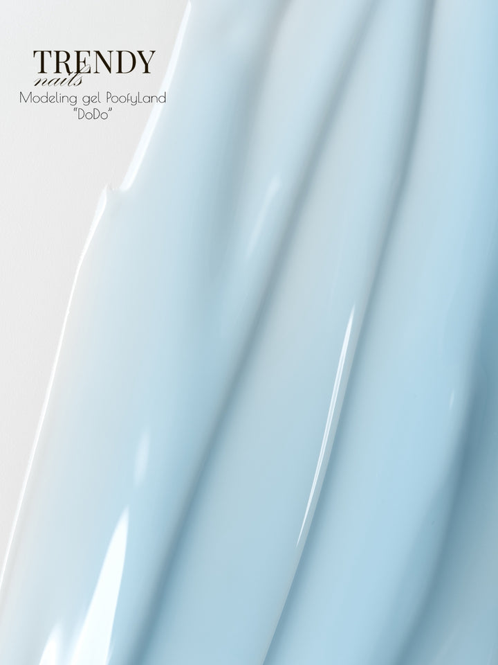 BUTTER SOUFFLE GEL 15 ML