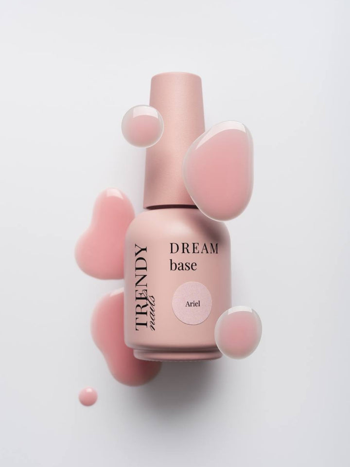 DREAM BASE ARIEL TPO & HEMA FREE