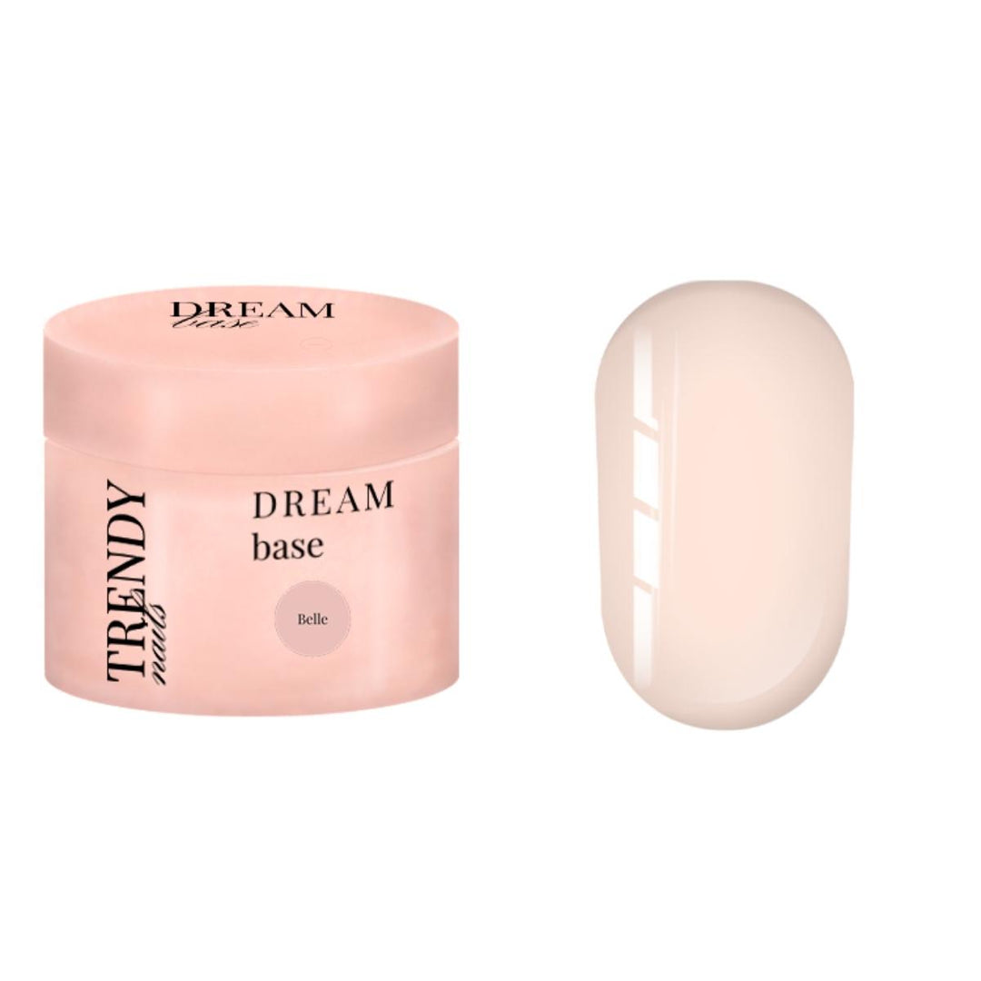DREAM BASE BELLE TPO & HEMA FREE