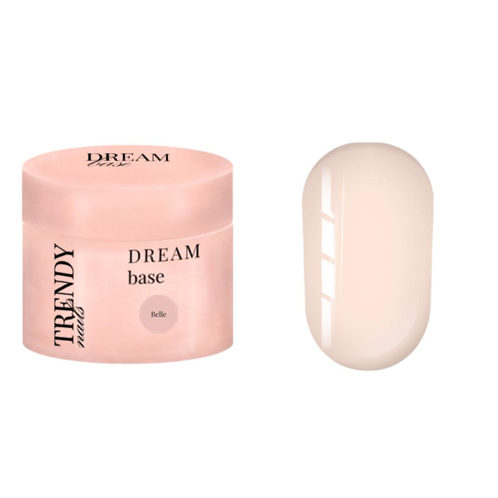 DREAM BASE BELLE TPO & HEMA FREE