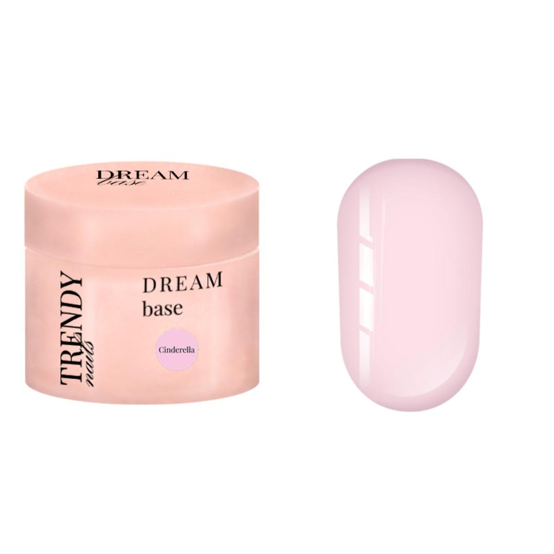 DREAM BASE CINDERELLA TPO & HEMA FREE