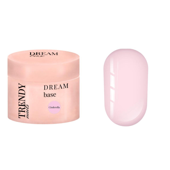 DREAM BASE CINDERELLA TPO & HEMA FREE