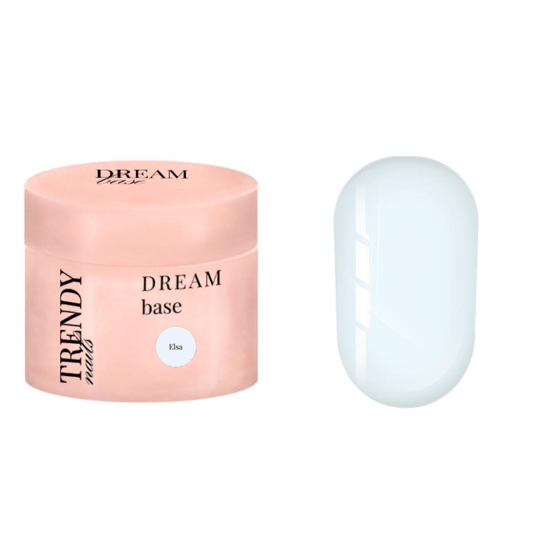 DREAM BASE ELSA CLEAR TPO & HEMA FREE