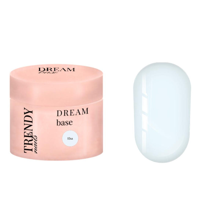 DREAM BASE ELSA CLEAR TPO & HEMA FREE
