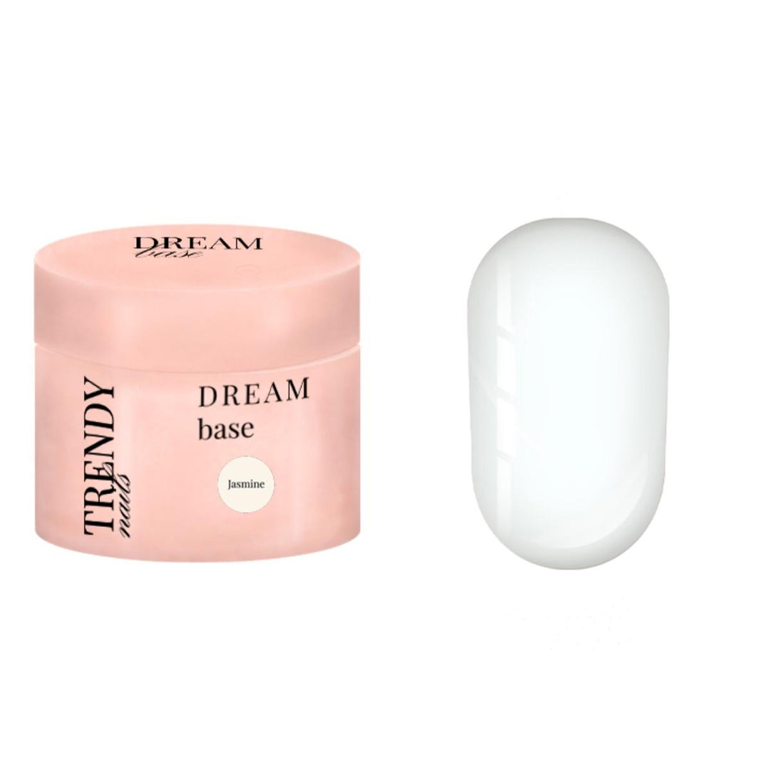 DREAM BASE JASMINE TPO & HEMA FREE