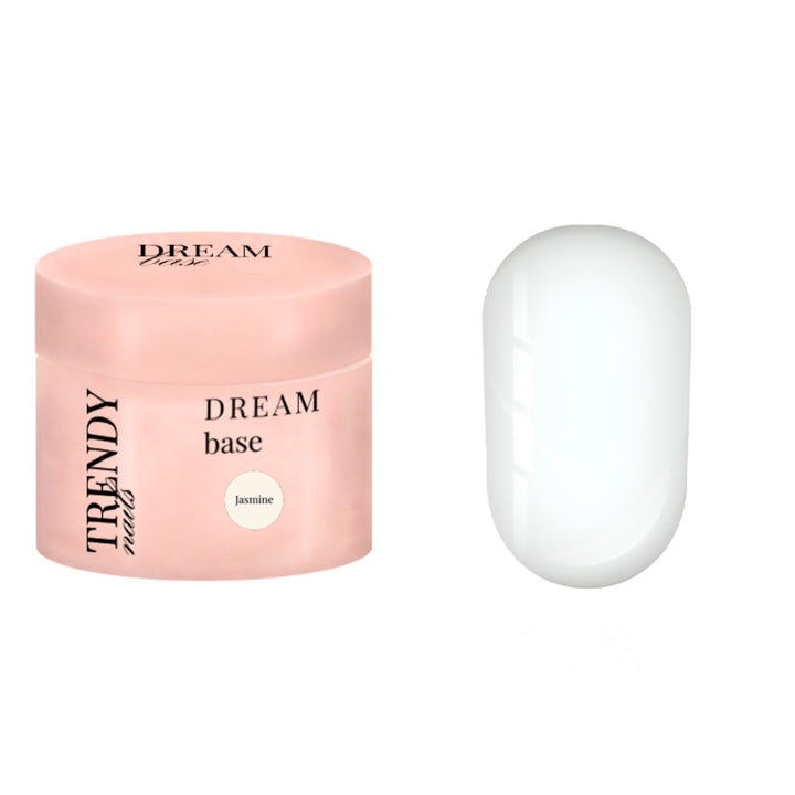 DREAM BASE JASMINE TPO & HEMA FREE
