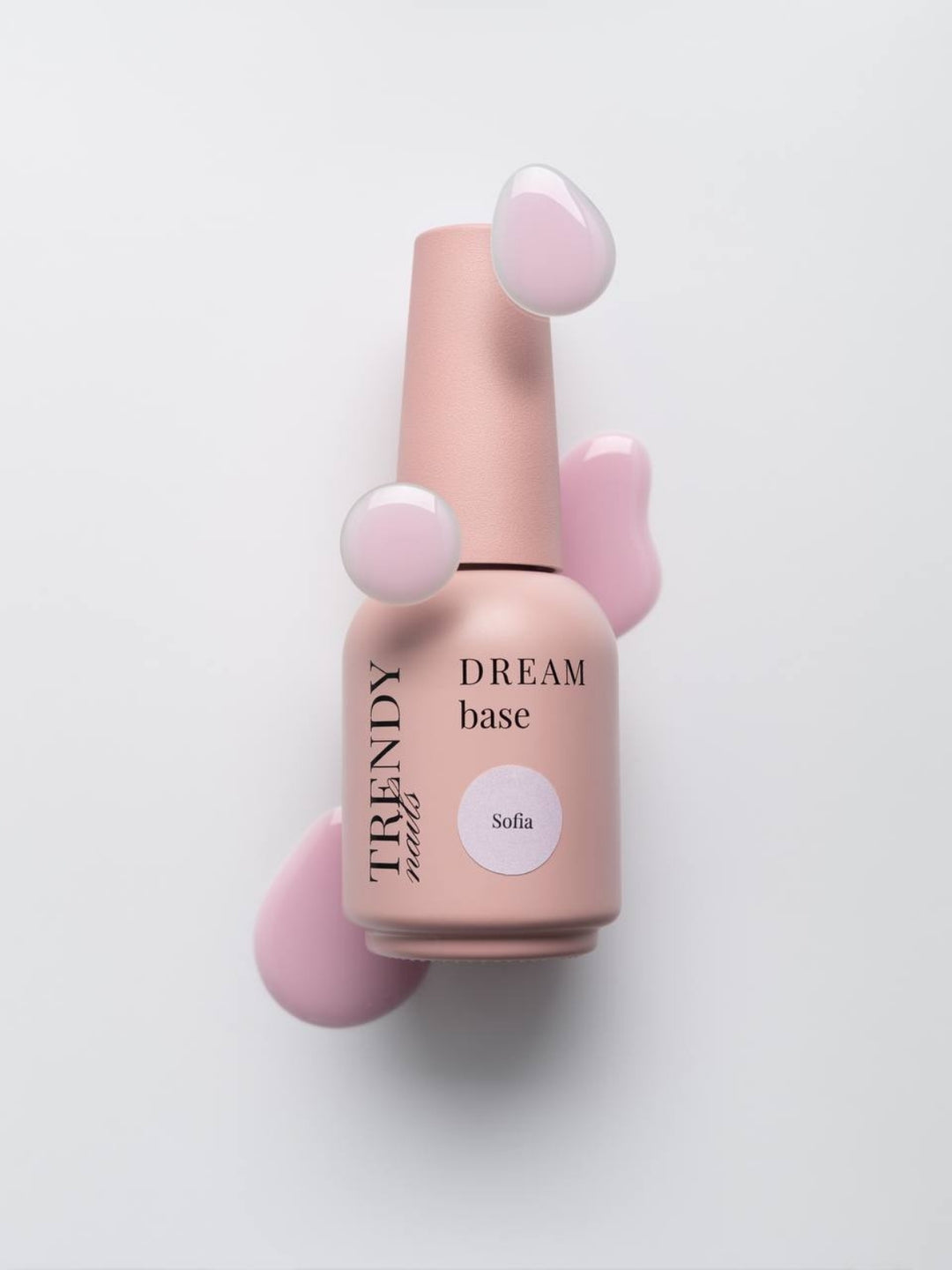 DREAM BASE SOFIA TPO & HEMA FREE