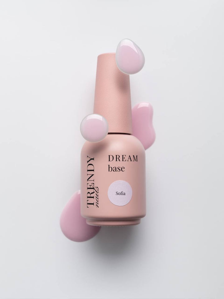 DREAM BASE SOFIA TPO & HEMA FREE