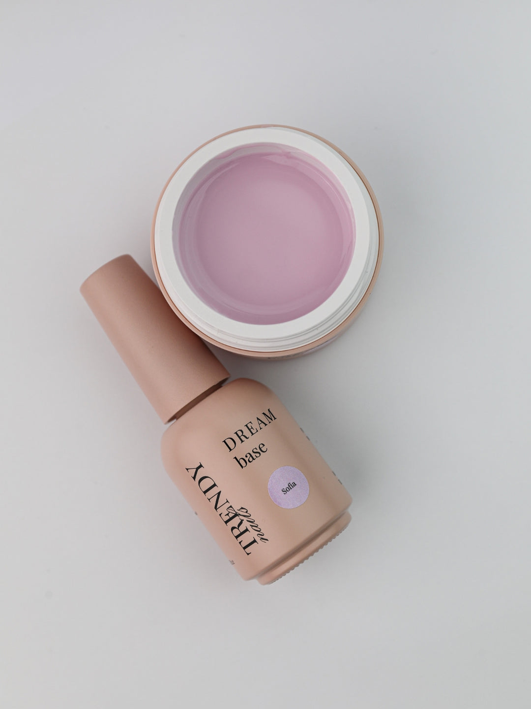 DREAM BASE SOFIA TPO & HEMA FREE