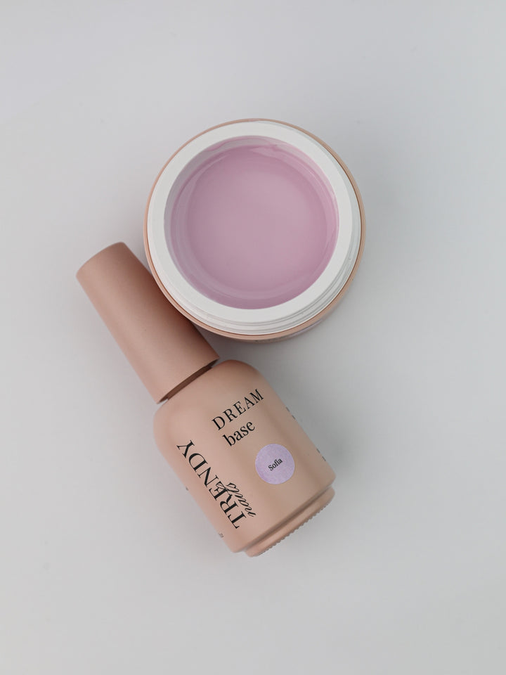 DREAM BASE SOFIA TPO & HEMA FREE