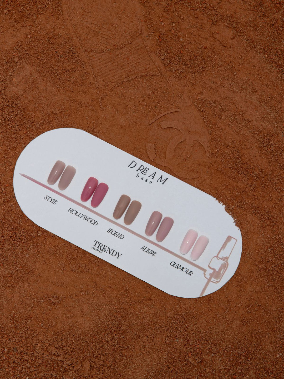 DREAM BASE STYLE TPO & HEMA FREE