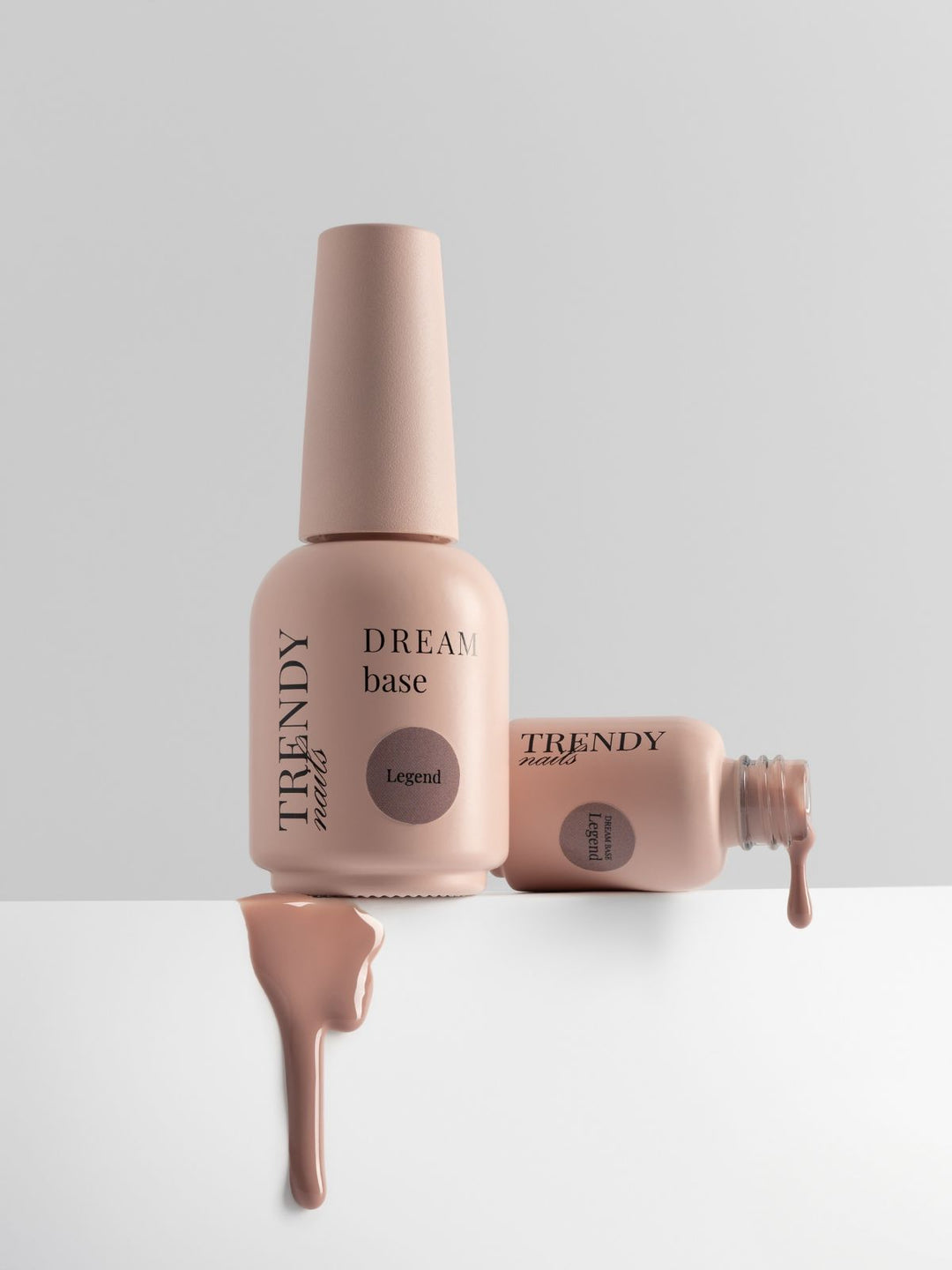 DREAM BASE STYLE TPO & HEMA FREE