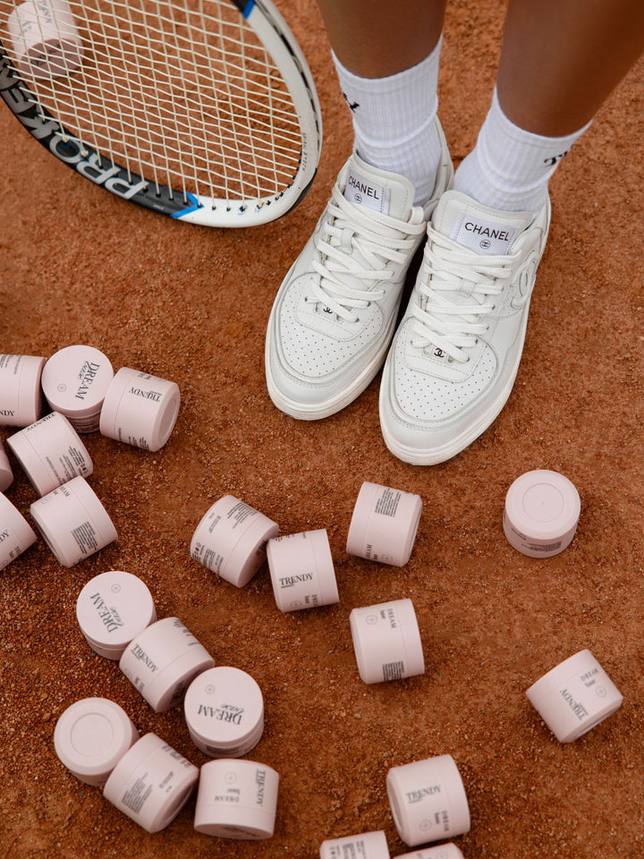 DREAM BASE STYLE TPO & HEMA FREE