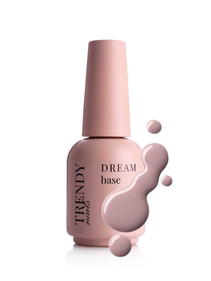 DREAM BASE ALLURE TPO & HEMA FREE
