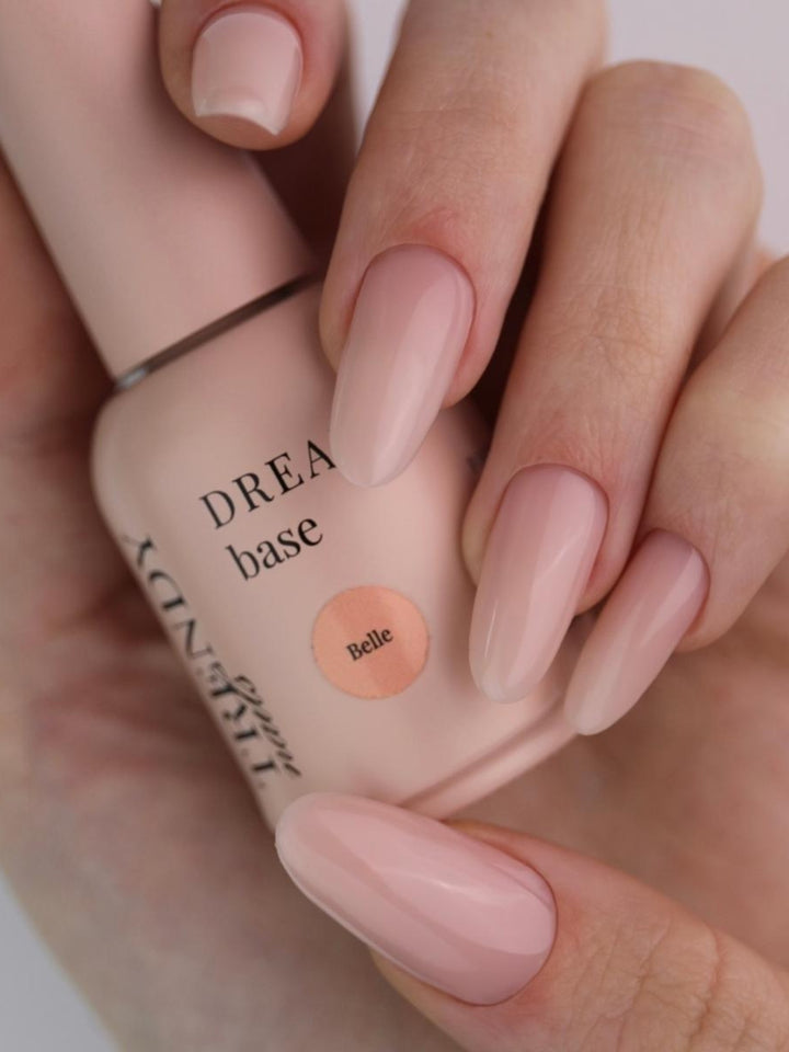 DREAM BASE BELLE TPO & HEMA FREE