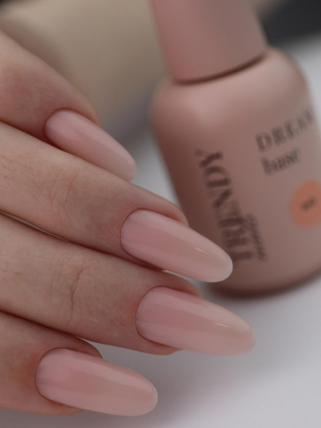 DREAM BASE BELLE TPO & HEMA FREE