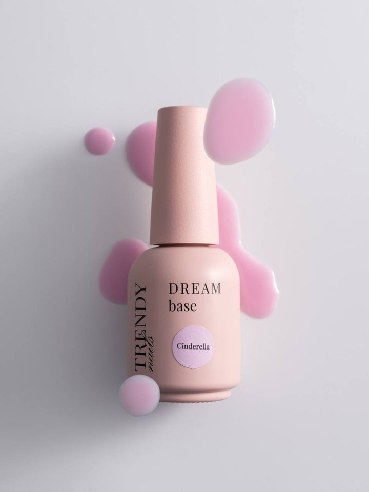 DREAM BASE CINDERELLA TPO & HEMA FREE