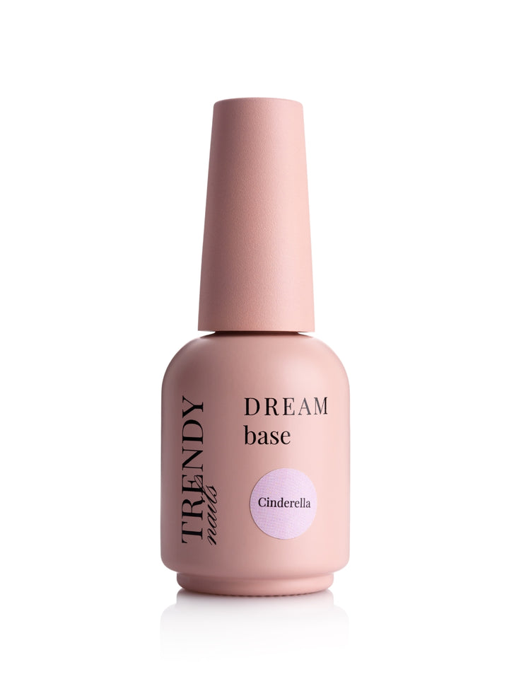 DREAM BASE CINDERELLA TPO & HEMA FREE