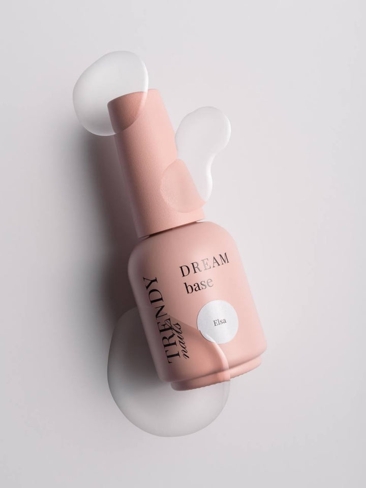 DREAM BASE ELSA CLEAR TPO & HEMA FREE