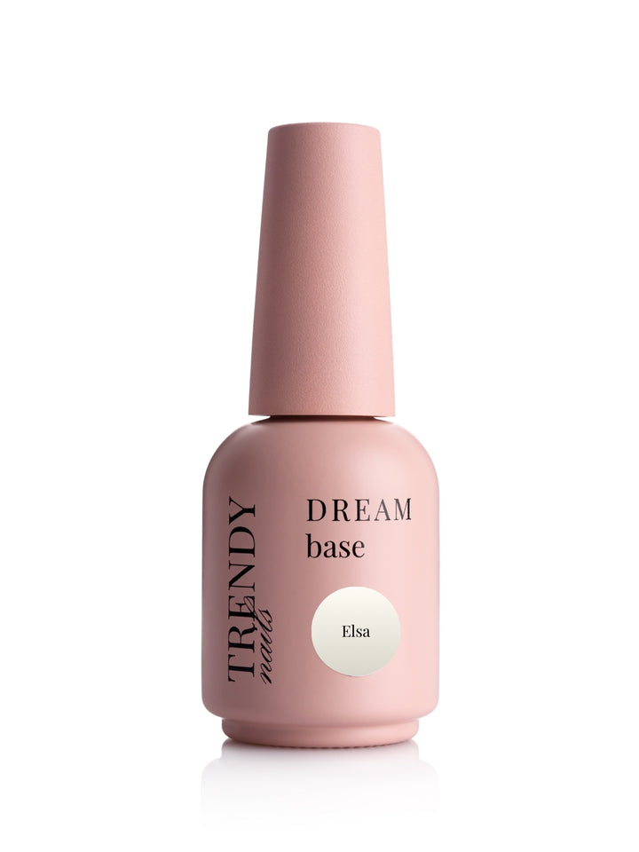 DREAM BASE ELSA CLEAR TPO & HEMA FREE