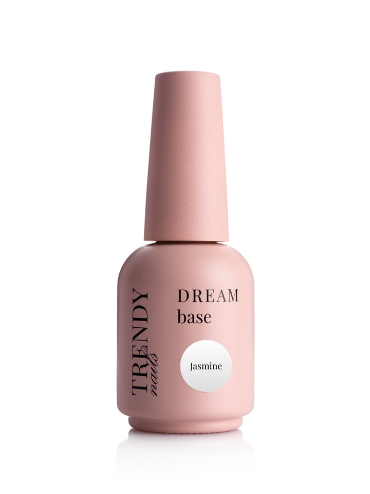 DREAM BASE JASMINE TPO & HEMA FREE