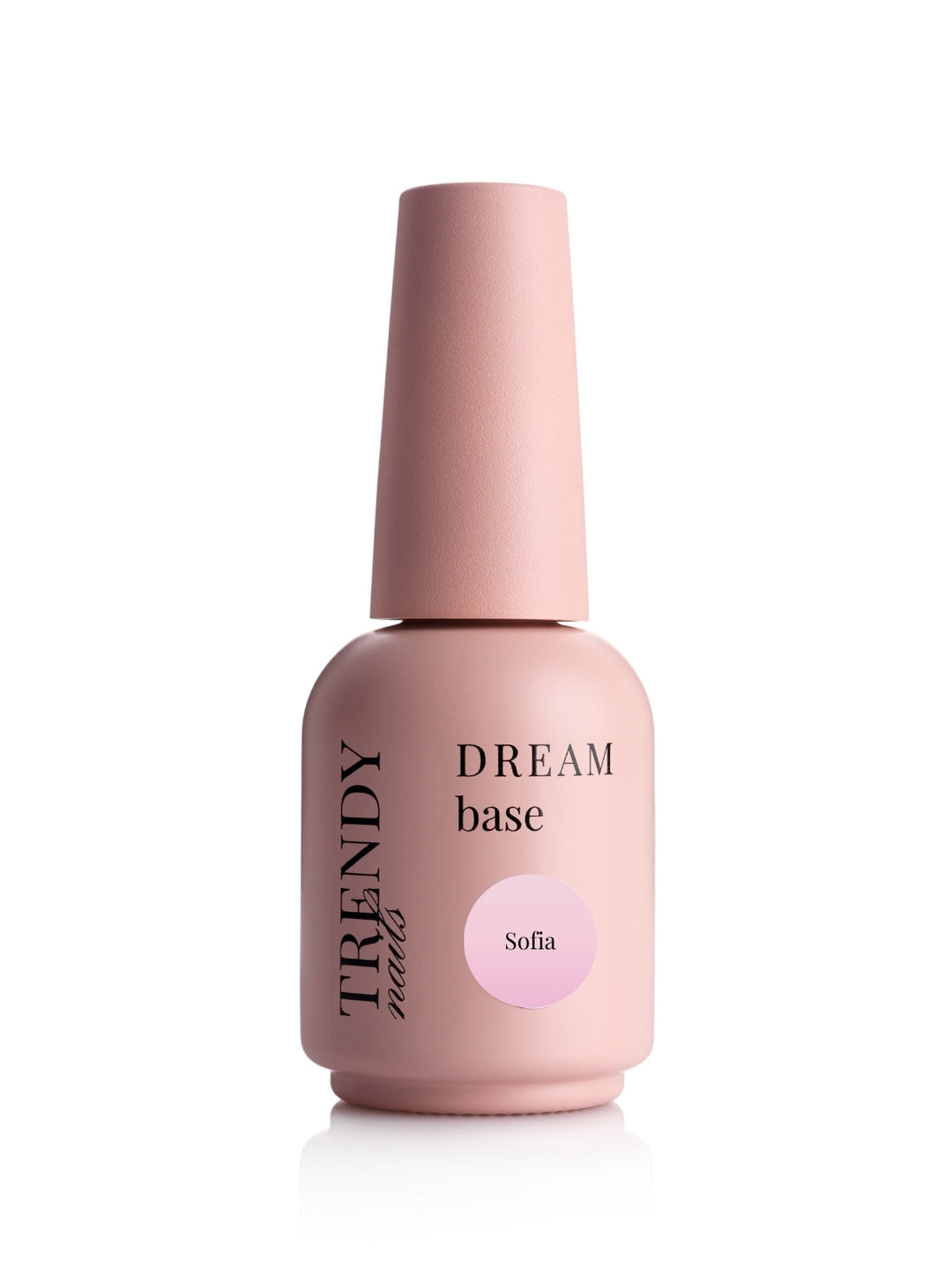 DREAM BASE SOFIA TPO & HEMA FREE