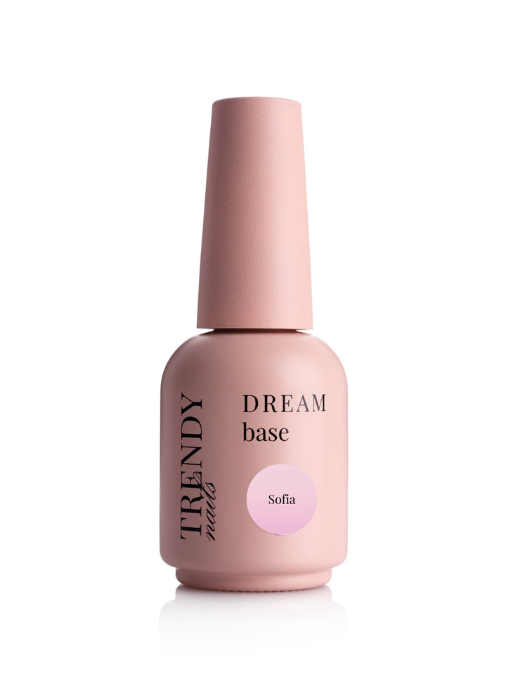 DREAM BASE SOFIA TPO & HEMA FREE