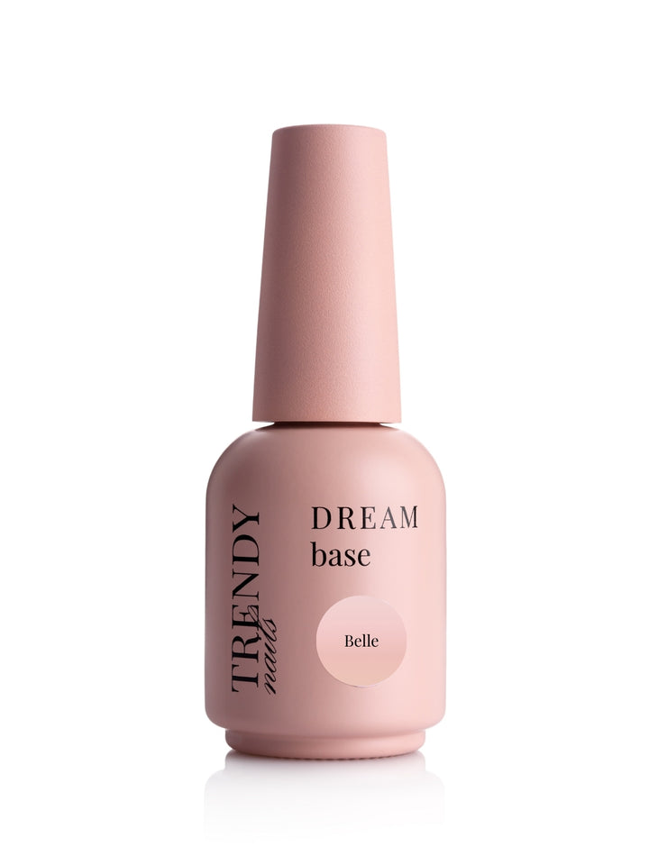 DREAM BASE BELLE TPO & HEMA FREE