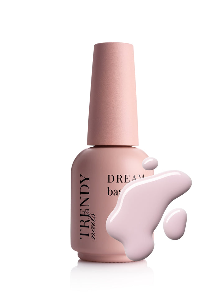 DREAM BASE GLAMOUR TPO & HEMA FREE