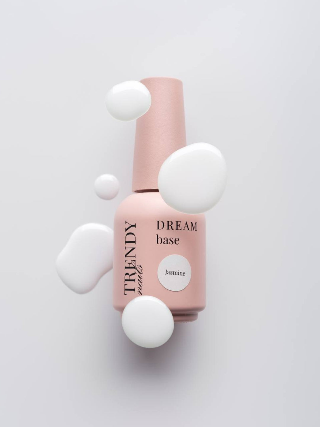 DREAM BASE JASMINE TPO & HEMA FREE
