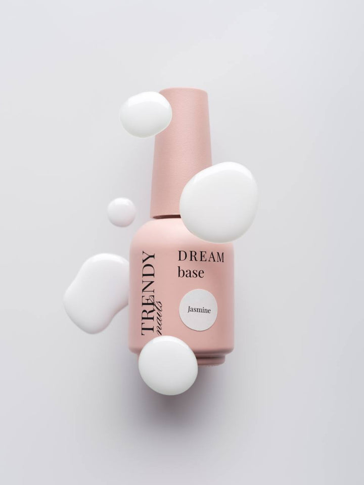 DREAM BASE JASMINE TPO & HEMA FREE