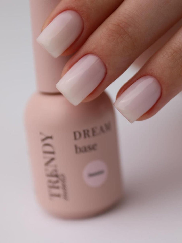DREAM BASE JASMINE TPO & HEMA FREE